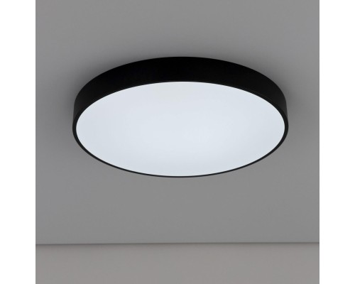 CL72495G1 Купер Черный Св-к Потол. с RGB