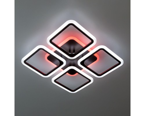 CL232A145E Марсель Кофе Смарт RGB Люстра