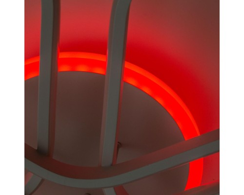 CL233A250E Сезар Белый Смарт RGB Люстра