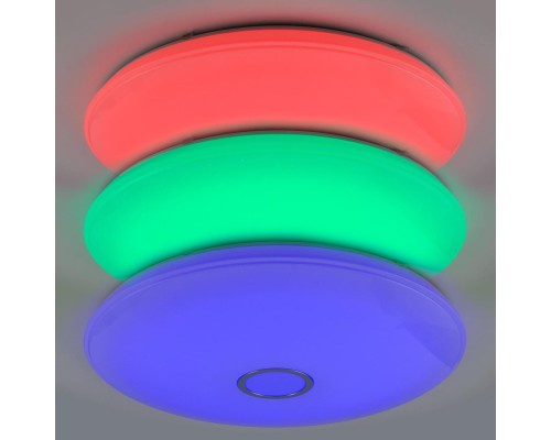 CL703A140G Старлайт Хром Смарт RGB Св-к