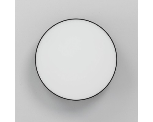 CL712182N Тао Черный Св-к Накл. LED 18W*4000K