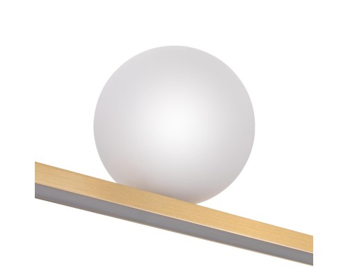 CL209133 GLOB Бронза Подвес