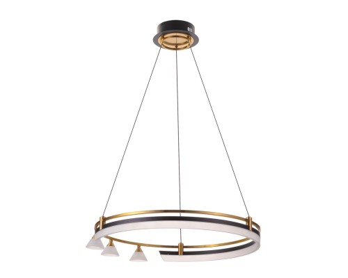 CL211062 HELLY Св-к Люстра