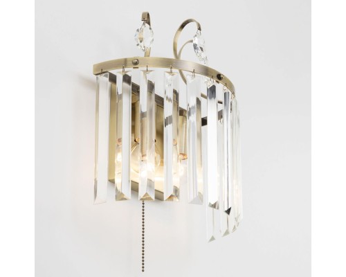 CL335323 Инга Бронза Св-к Бра