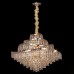 CL315192 NAIAD Золото Люстра