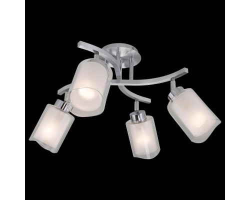 CL169141 Аэлита Св-к Люстра