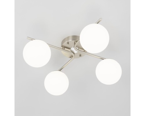 CL228A141 Адам Смарт Хром Св-к Люстра