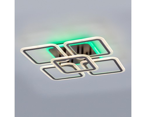 CL232A155E Марсель Кофе Смарт RGB Люстра