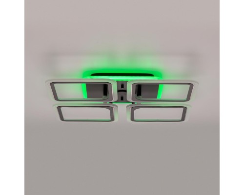 CL232A145E Марсель Кофе Смарт RGB Люстра