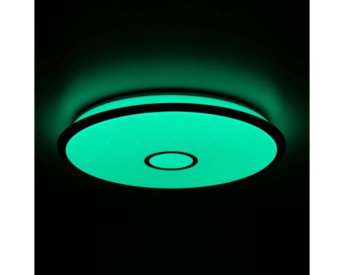 CL703A100G Старлайт Хром Смарт RGB Св-к