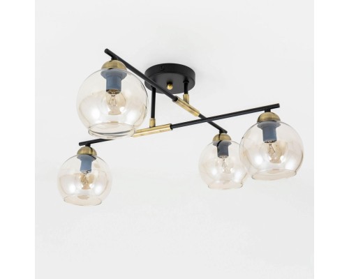 CL124145 Анри Св-к Люстра