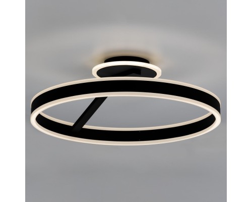 CL719751 Дуэт Черный Люстра