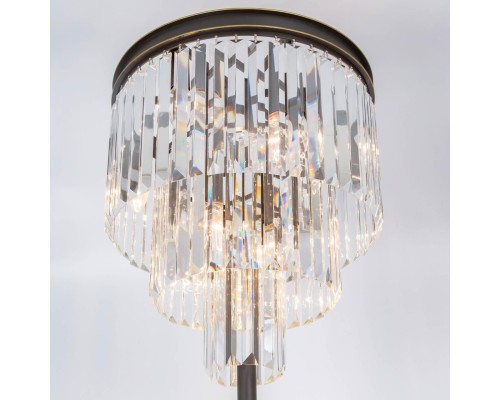 Торшер Citilux CL332991 Мартин Венге (коричневый)