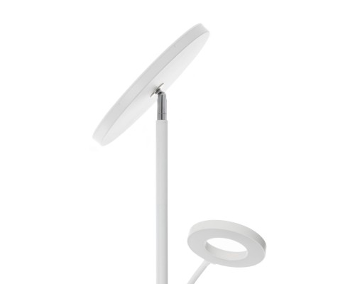 CL810010 Click Белый торшер с пультом