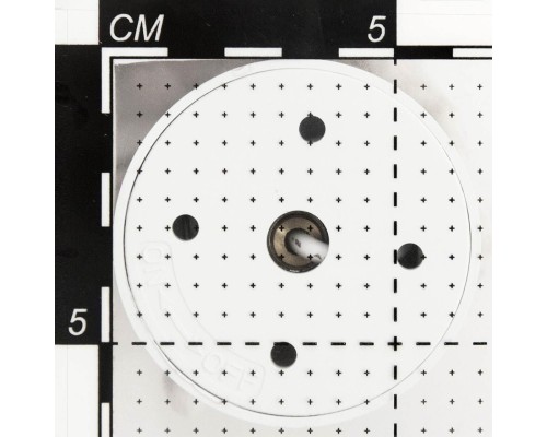 CL01PBL120N Тубус Белый Подвес 12W*4000K