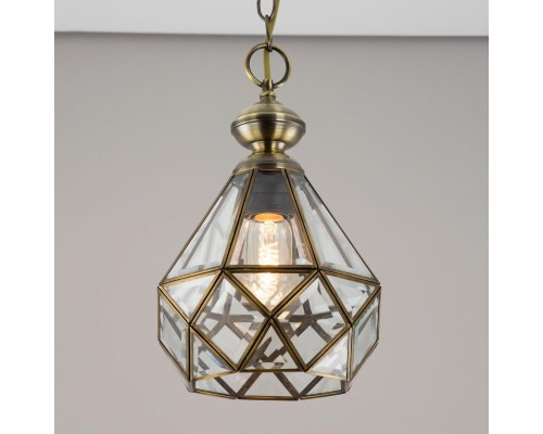 Подвесной светильник Citilux CL442110 Витра-1