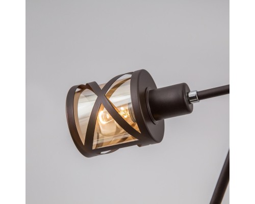 CL536165 Гессен Св-к Люстра