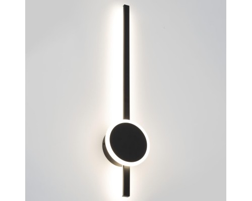 CL203311 Стиг Черный Св-к Бра