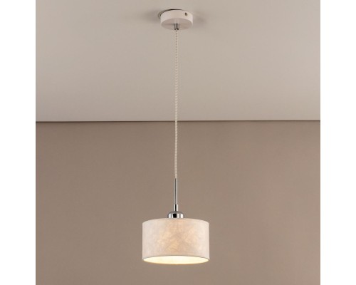 CL469110 Тильда Белый+Алебастр Св-к Подвес