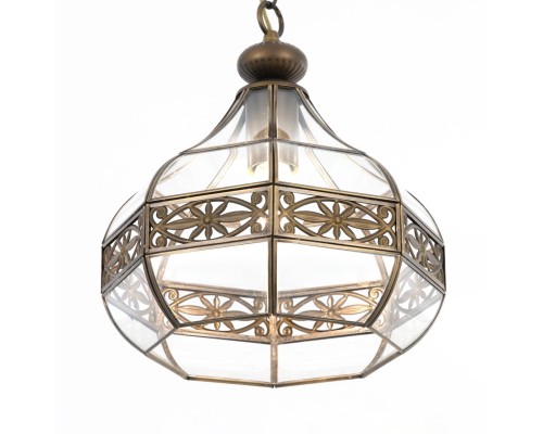 Подвесной светильник Citilux CL444210 Гера-2