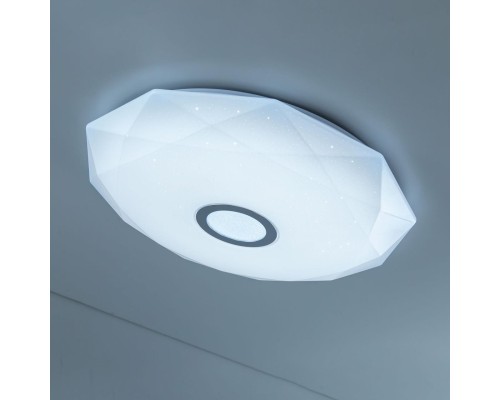 CL713A60G Диамант Хром Смарт RGB Св-к