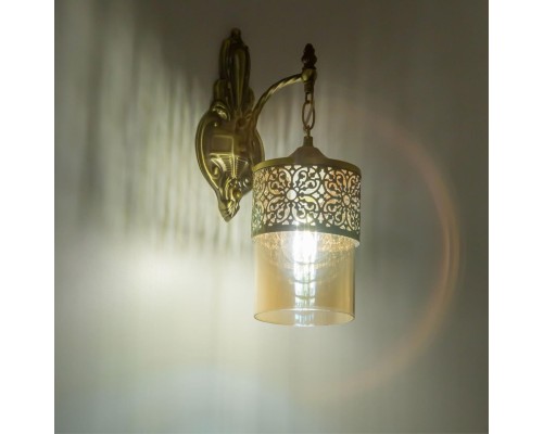 CL467313 Эмир Бронза Бра