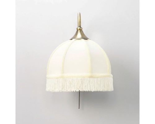 CL407311 Базель Бежевый Св-к Бра