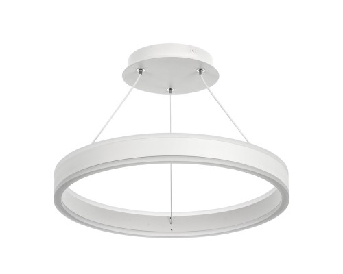 CL719400 Дуэт Белый Св-к Люстра