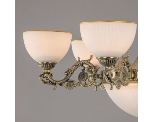 CL405293 Адриана Св-к Люстра