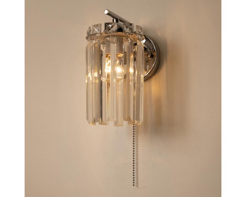 CL313411 AXIS Хром Св-к Бра