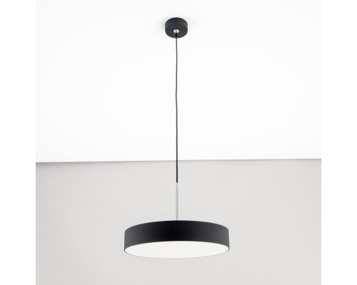 CL712S242N Тао Черный Св-к Подвес LED 24W*4000K