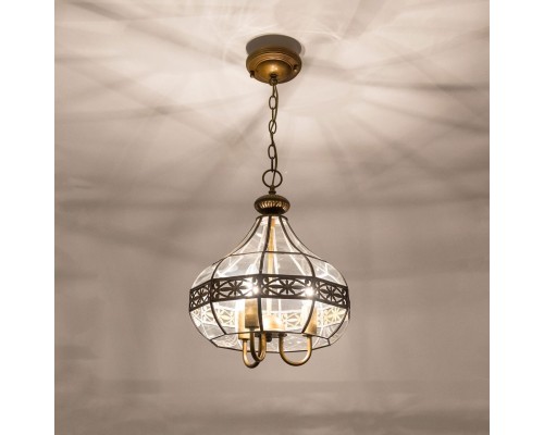 Подвесной светильник Citilux CL444230 Гера-2