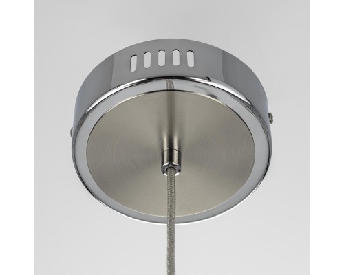 CL226B011 ATMAN Смарт Хром.Мат. Подвес