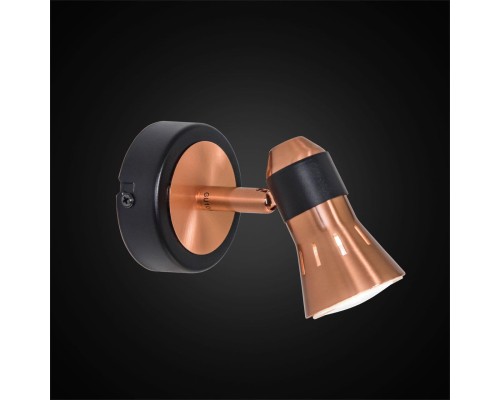 Спот Citilux CL503512 Техно