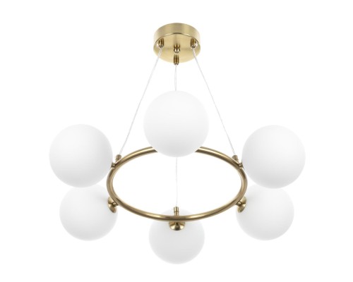 CL212163 TONGA Св-к Люстра