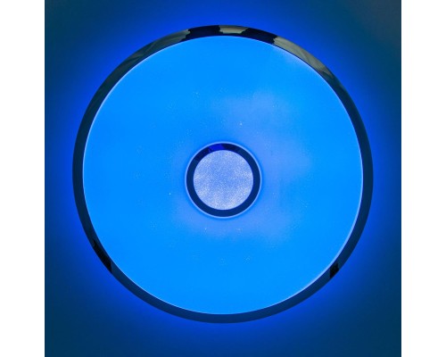 CL703A100G Старлайт Хром Смарт RGB Св-к