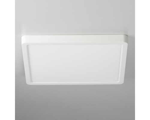 CL738K240V Бейсик Белый Св-к Накл. LED 24W*Мульти