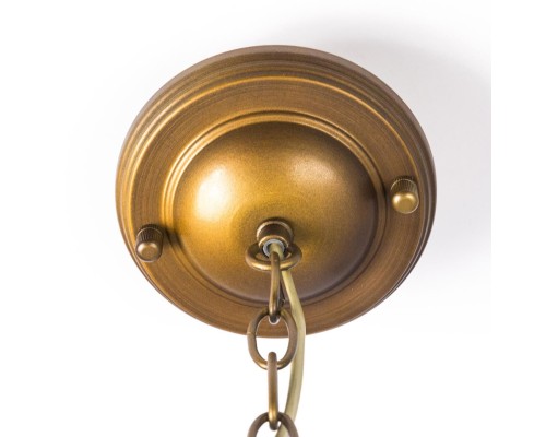 Подвесной светильник Citilux CL444230 Гера-2