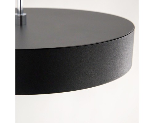 CL712S242N Тао Черный Св-к Подвес LED 24W*4000K