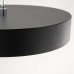 CL712S242N Тао Черный Св-к Подвес LED 24W*4000K
