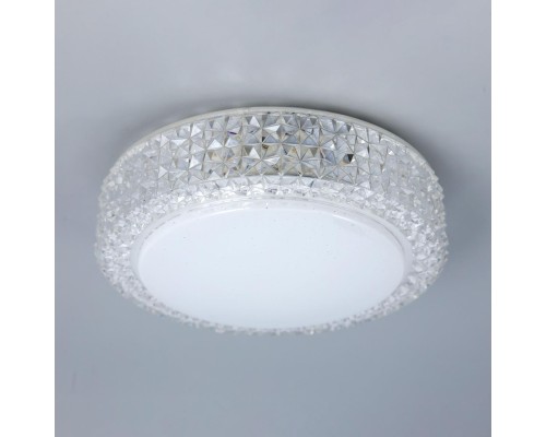 CL71812 Альпина LED Св-к Наст-Потол