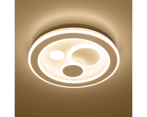 CL739170 Квест Св-к Люстра