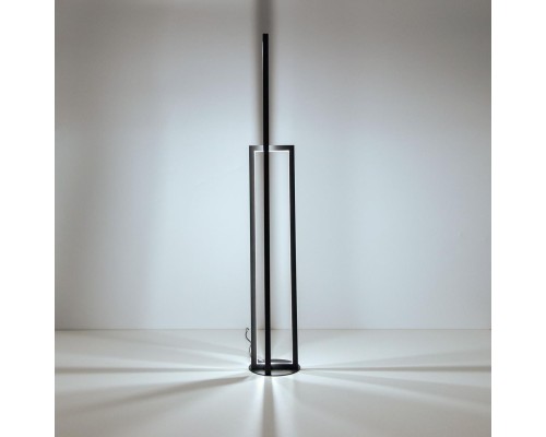 CL804011 Дефанс Черный Св-к Торшер