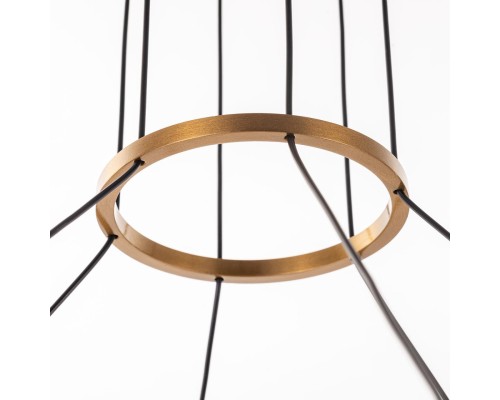 CL211092 HELLY Св-к Люстра