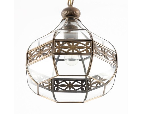 Подвесной светильник Citilux CL444210 Гера-2