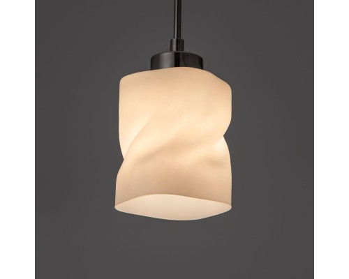 CL126112 Берта Хром+Венге Св-к Подвес