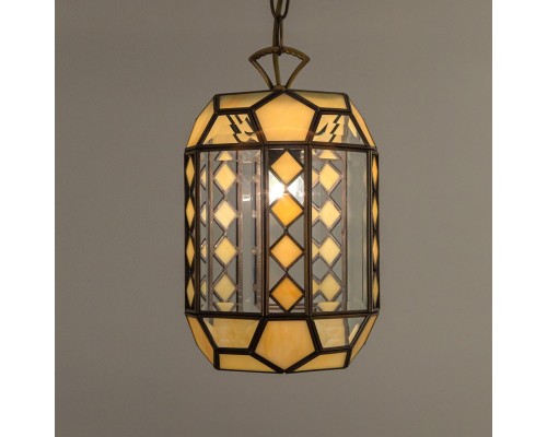 Подвесной светильник Citilux CL441111 Фасет