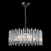 CL334181 Ингвар Хром Св-к Люстра