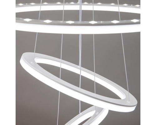 CL710A104S Электрон Смарт Люстра