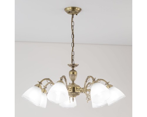 CL413271 Латур Св-к Люстра